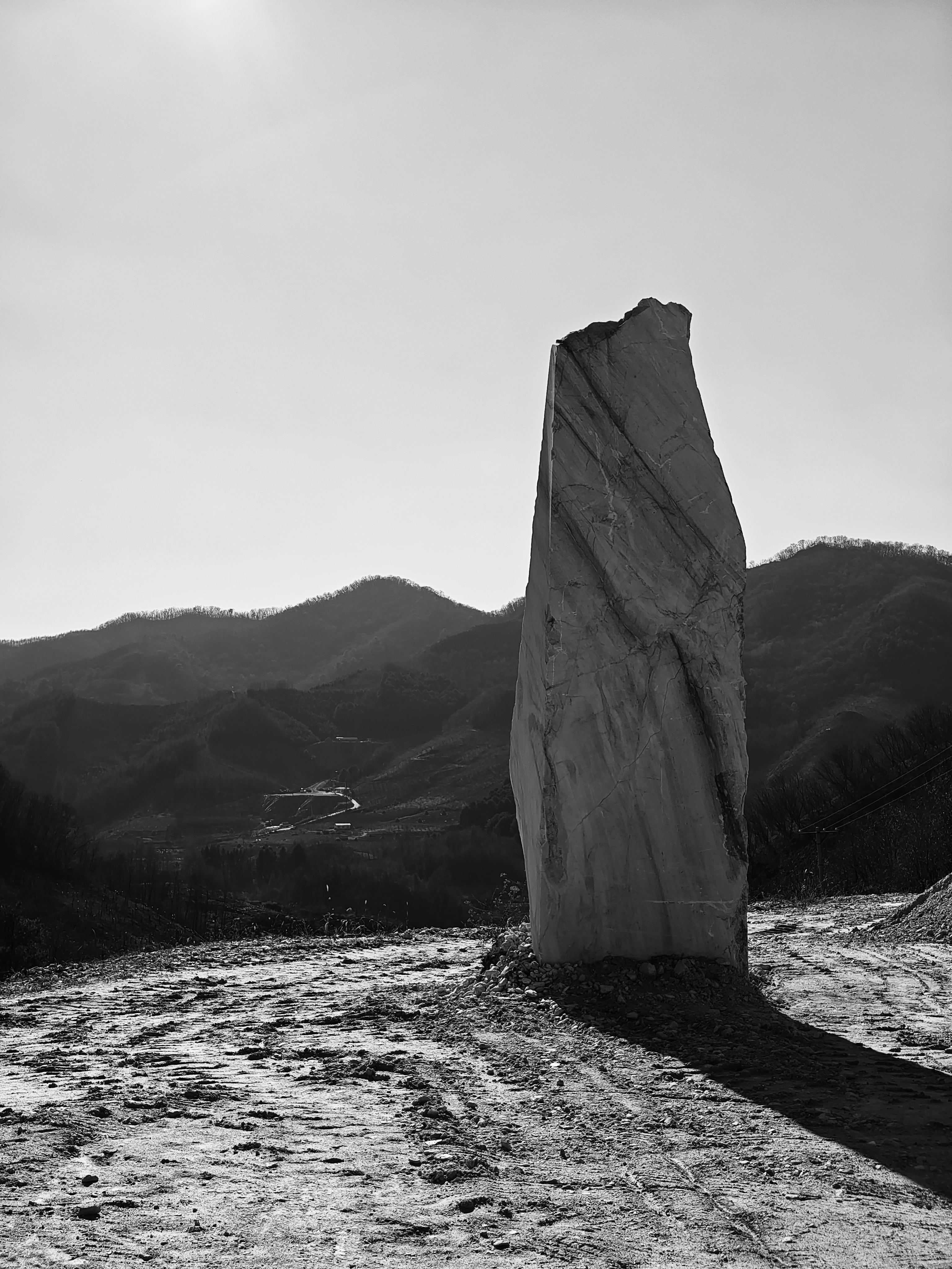 pause for nature by CapstoneProjects