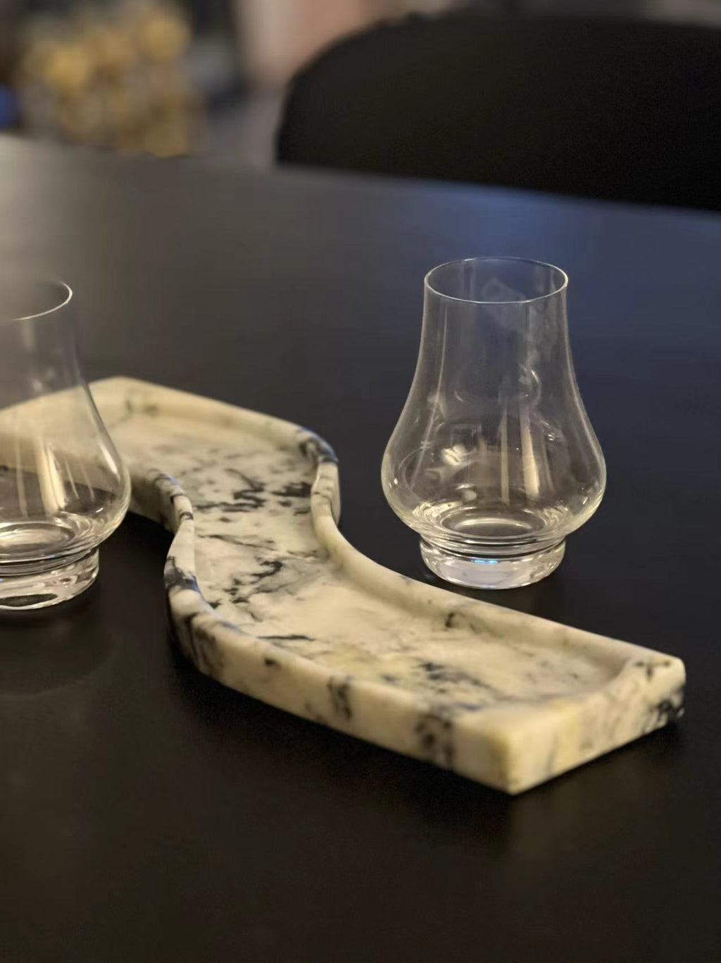 WAVE MULTIFUNCTIONAL TRAY