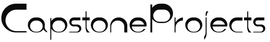 capstoneprojects