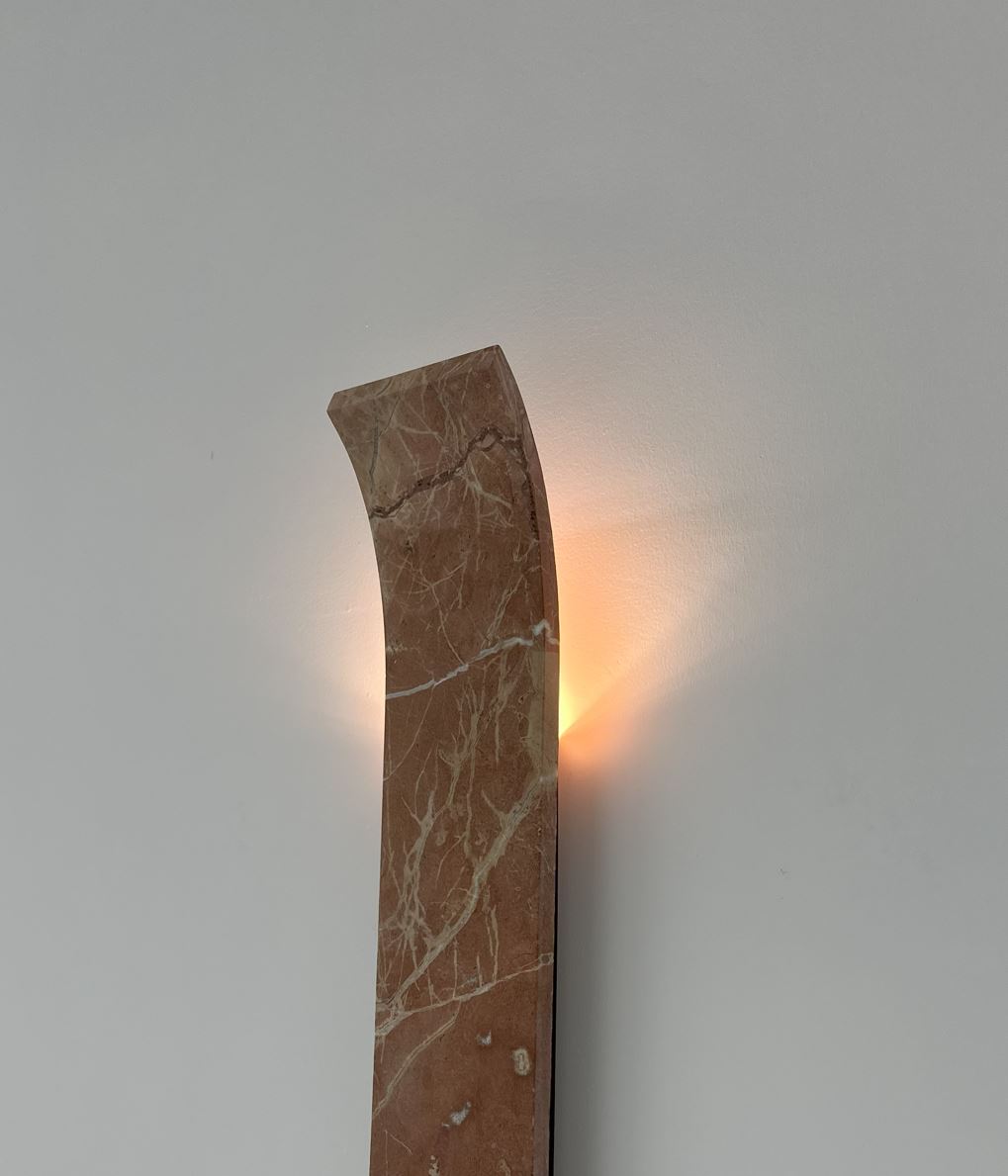 PLINE ARC WALL LAMP 540