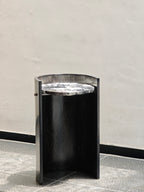 UNFOLD SIDE TABLE