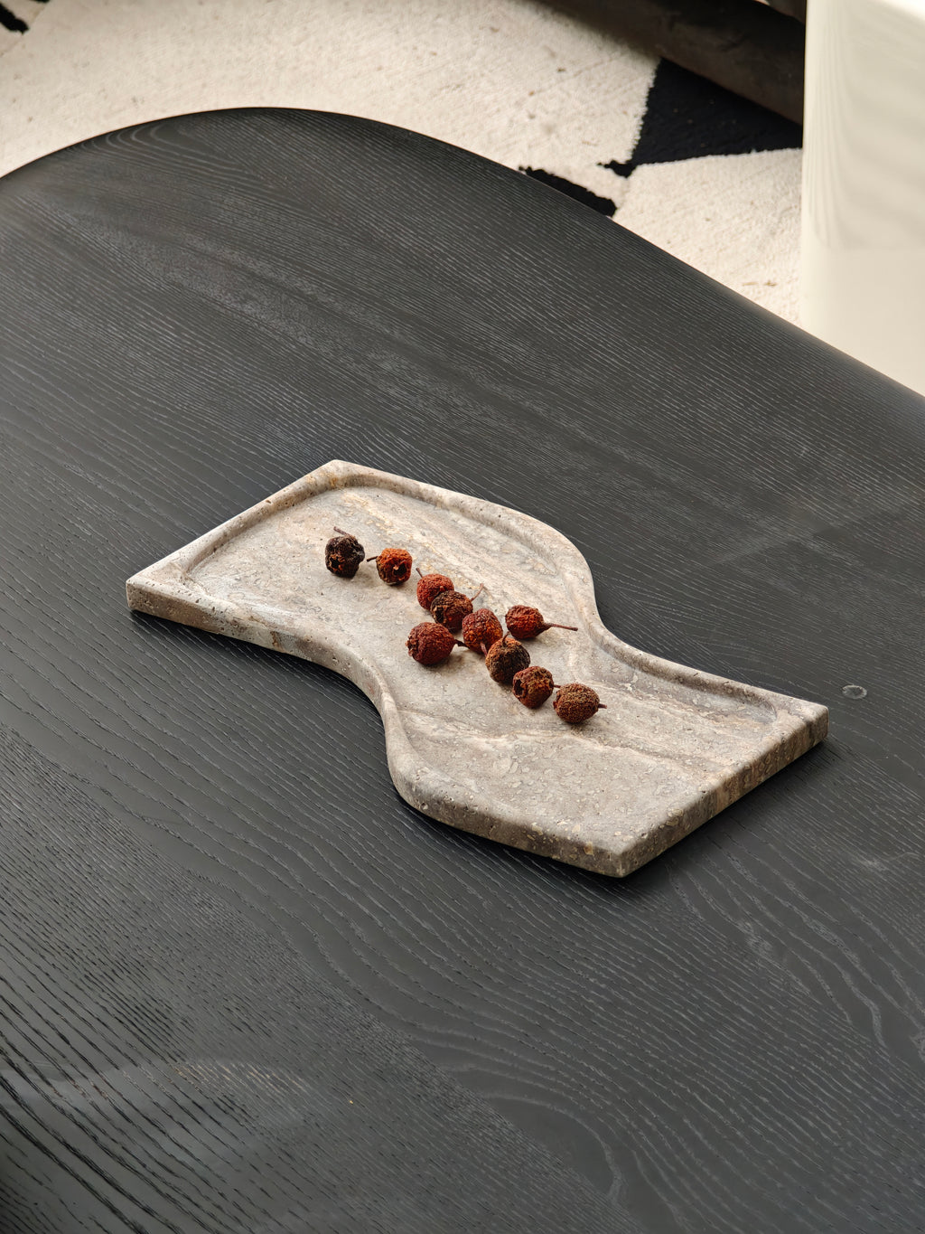 WAVE MULTIFUNCTIONAL TRAY