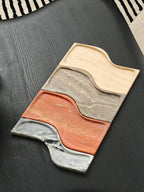 WAVE MULTIFUNCTIONAL TRAY