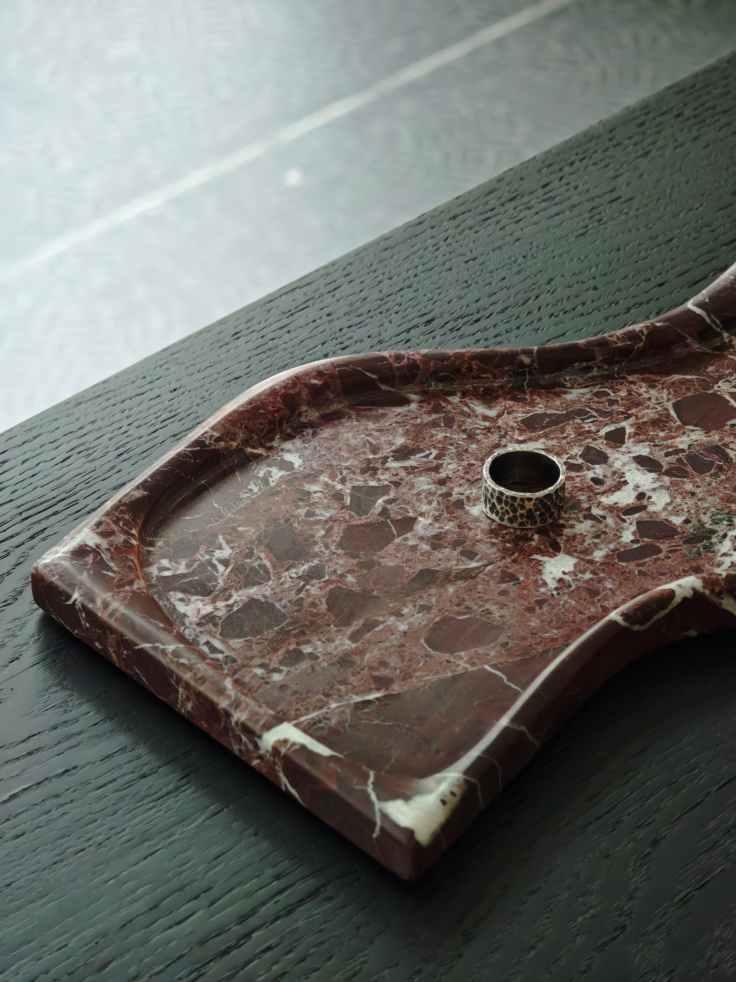 WAVE MULTIFUNCTIONAL TRAY