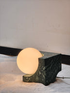 FULLMOON TABLE LAMP 160