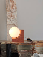 FULLMOON TABLE LAMP 160