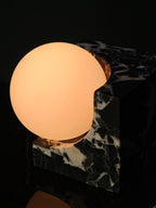 FULLMOON TABLE LAMP 160