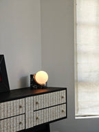FULLMOON TABLE LAMP 160