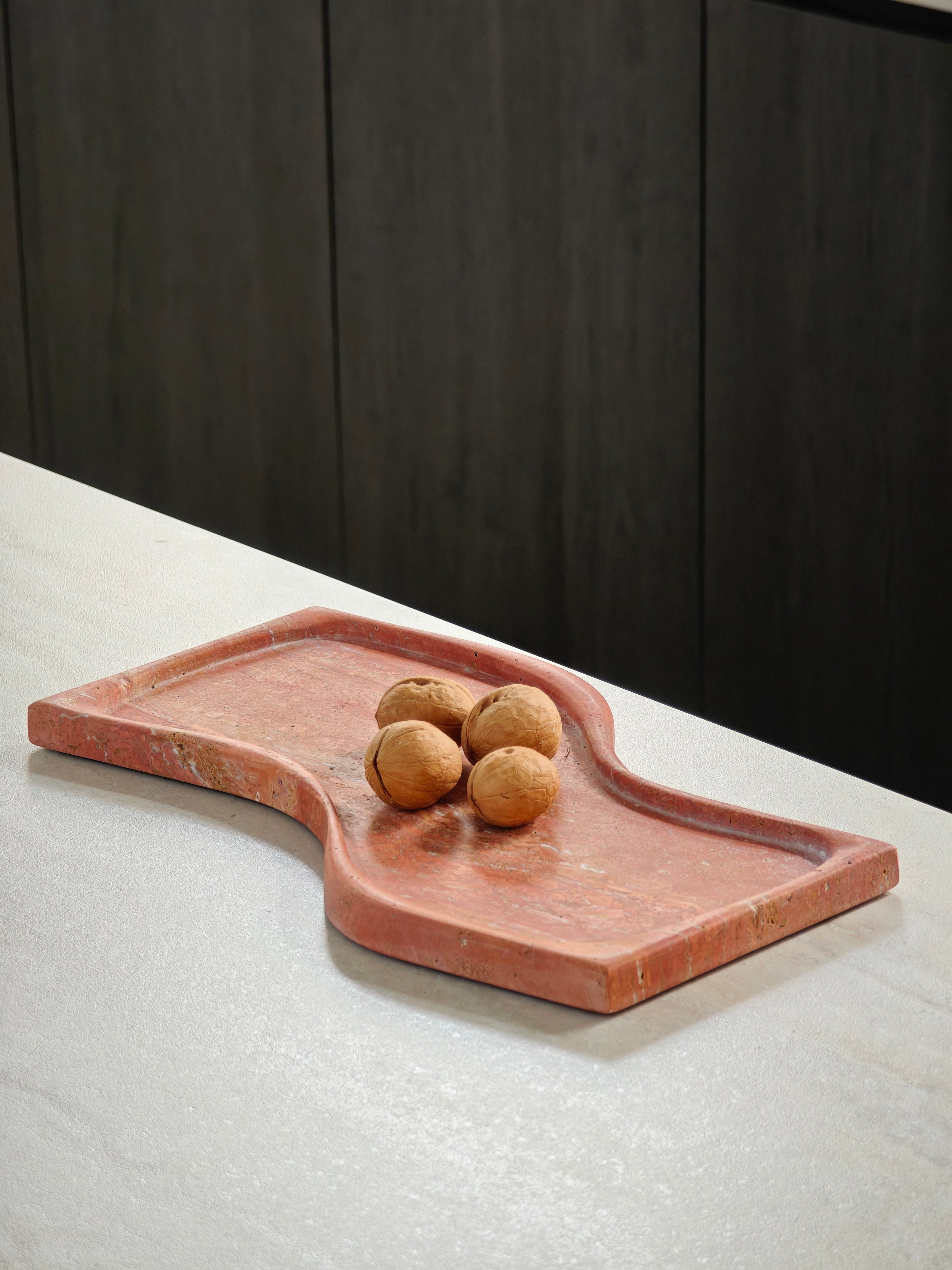 WAVE MULTIFUNCTIONAL TRAY