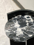 UNFOLD SIDE TABLE