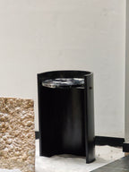 UNFOLD SIDE TABLE