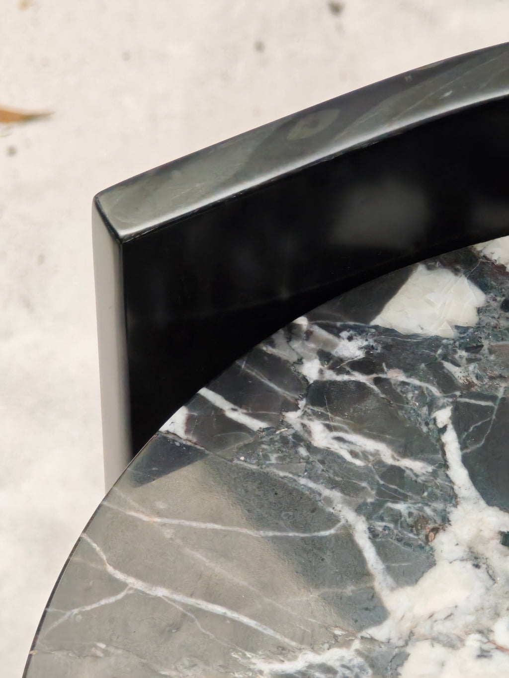 UNFOLD SIDE TABLE