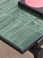 ZHU BAI COFFEE TABLE