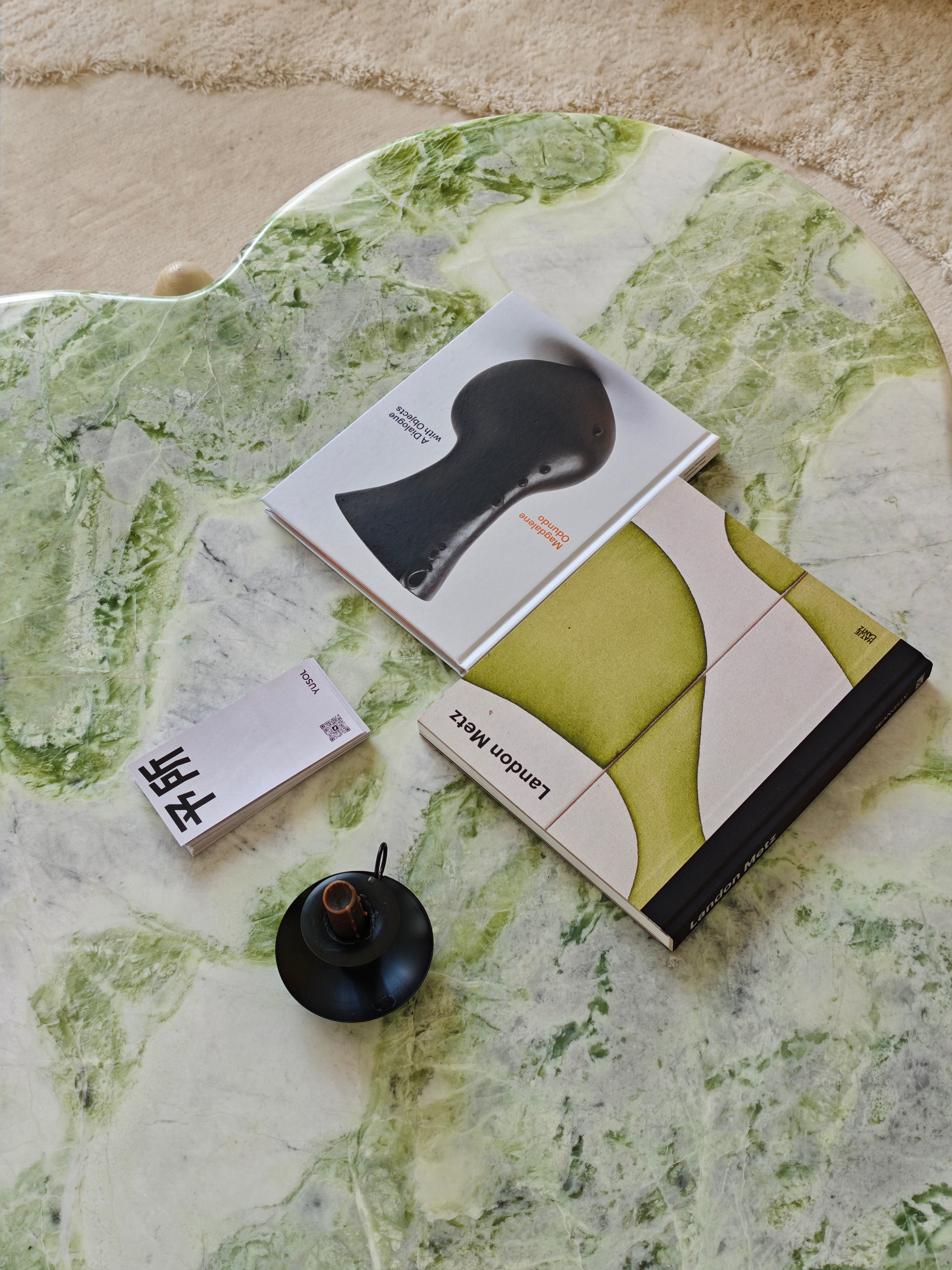 MACCHIATO COFFEE TABLE