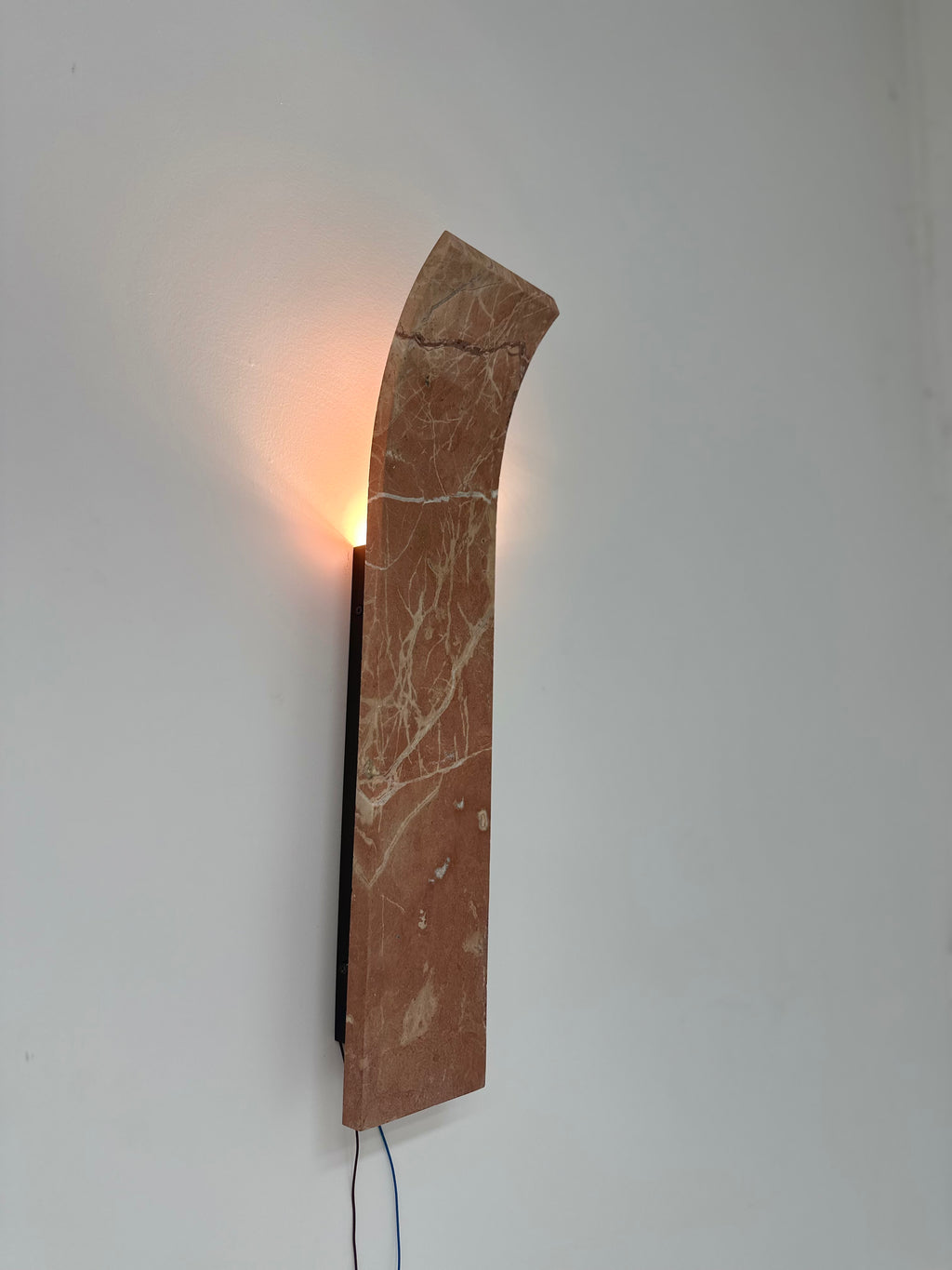 PLINE ARC WALL LAMP 540