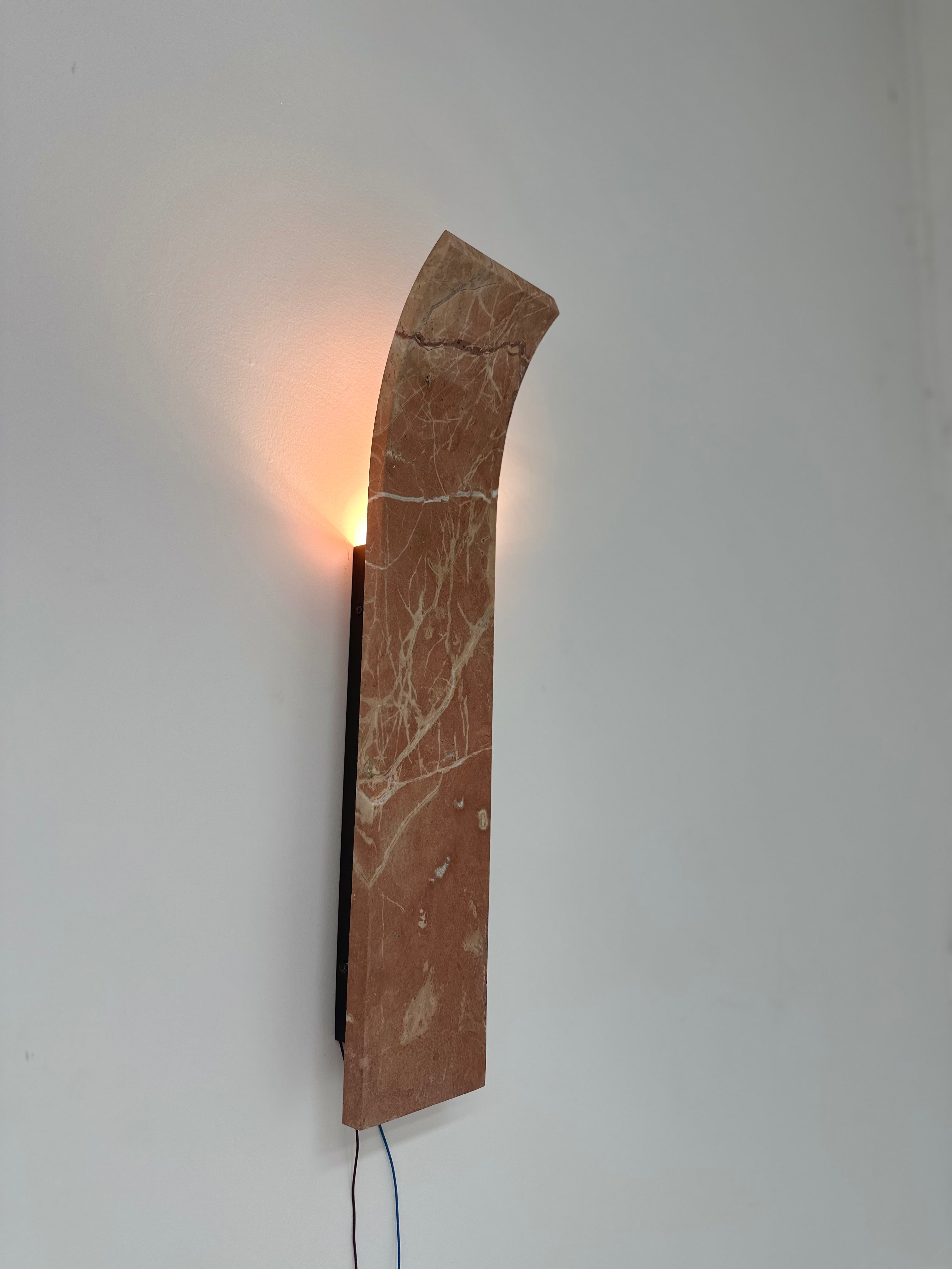 PLINE ARC WALL LAMP 540