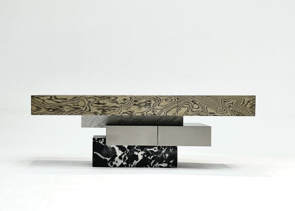 TERRACES CHEST OF DRAWERS