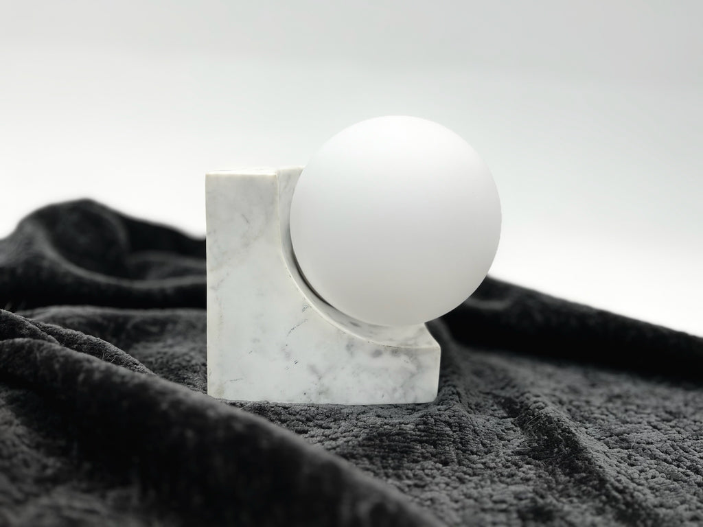 FULLMOON TABLE LAMP 160