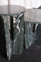 Round side table 2.0