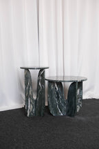 Round side table 2.0