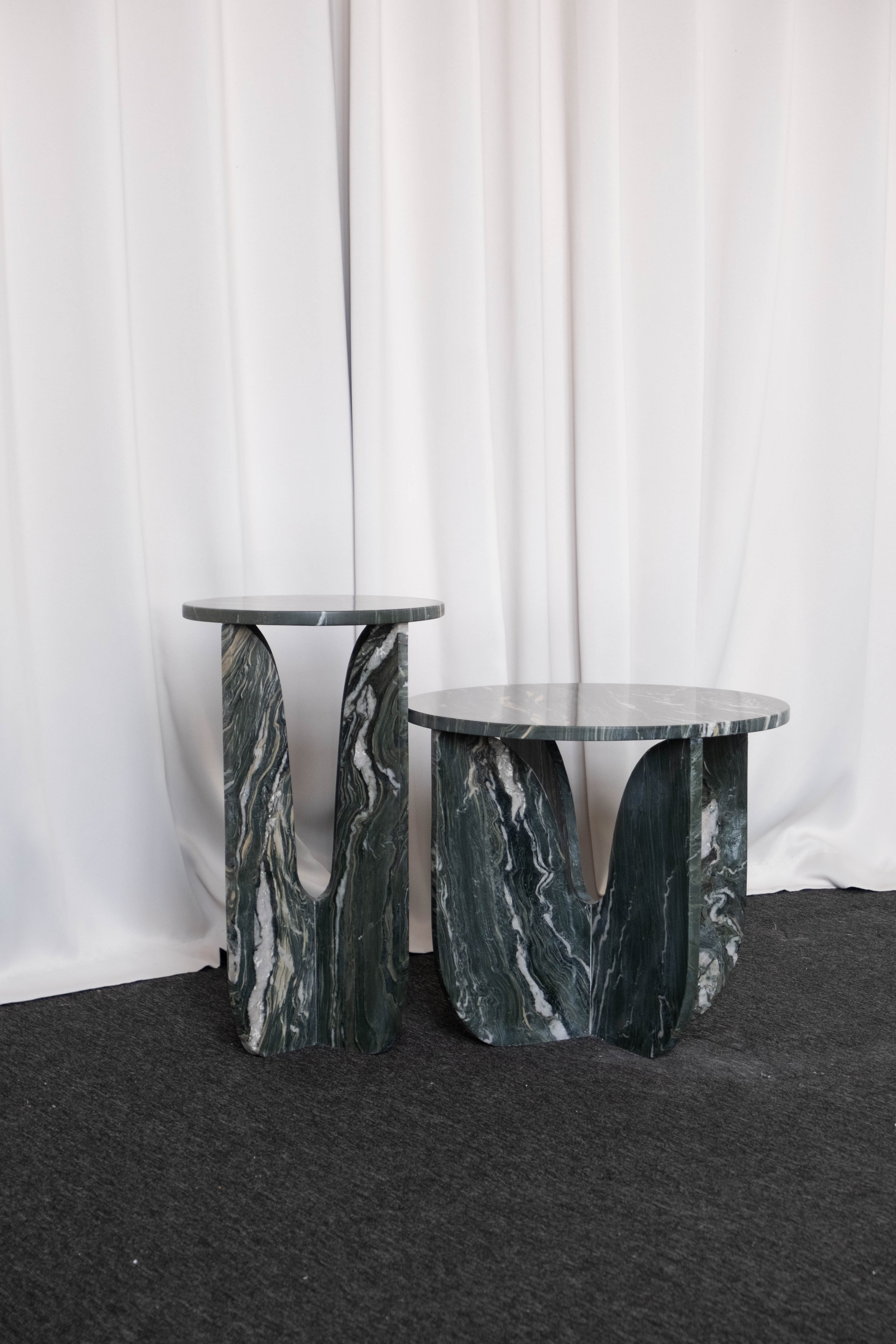 Round side table 2.0