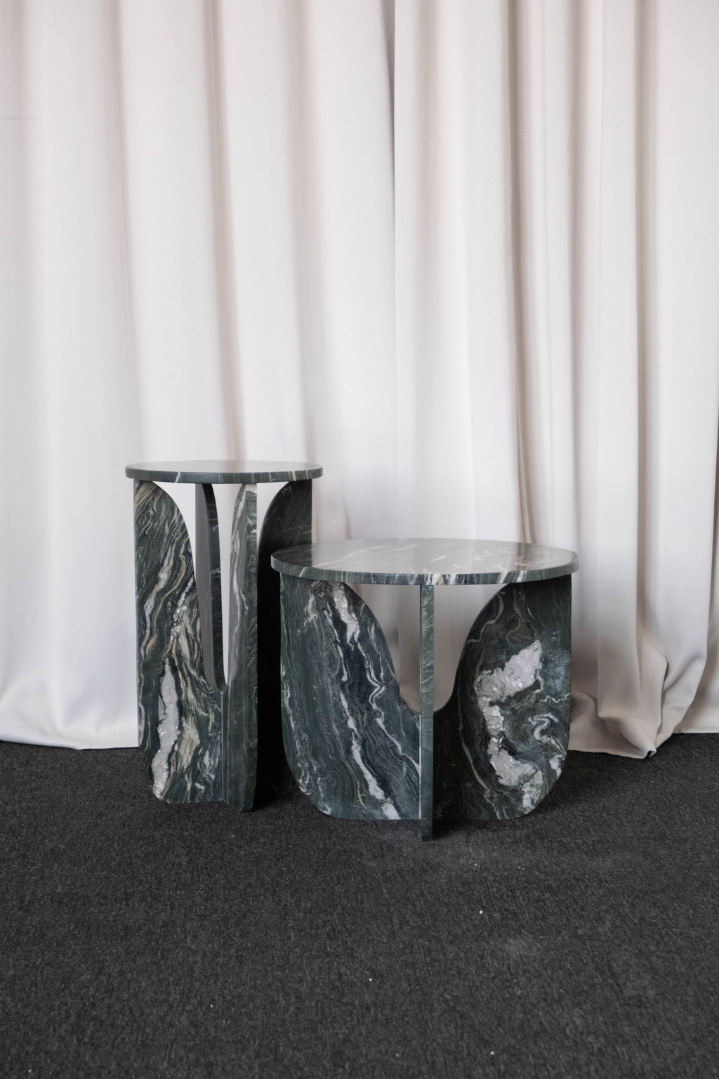 Round side table 2.0