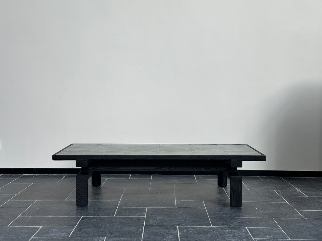 ZHU BAI COFFEE TABLE