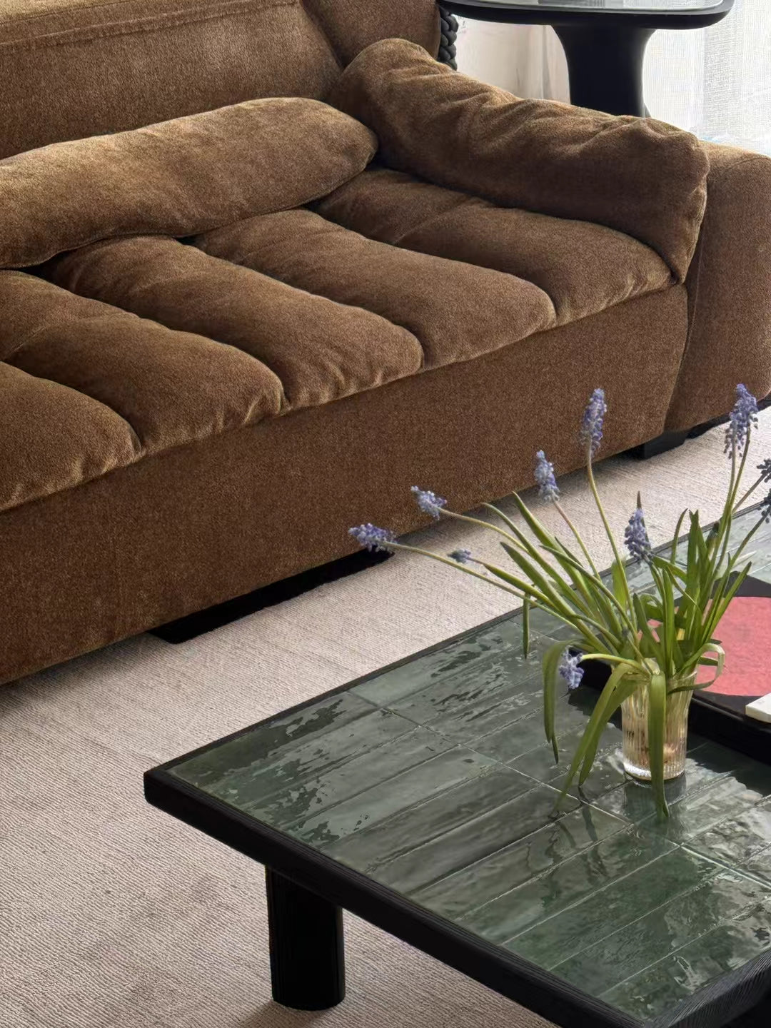 ZHU BAI COFFEE TABLE